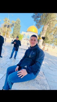 مصرع شاب بحادث سير ذاتي في ضواحي القدس