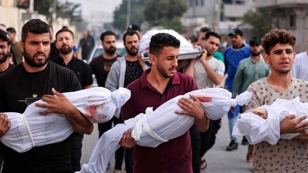 228 يوماً على الحرب: عشرات الشهداء والجرحى في قصف متواصل على غزة