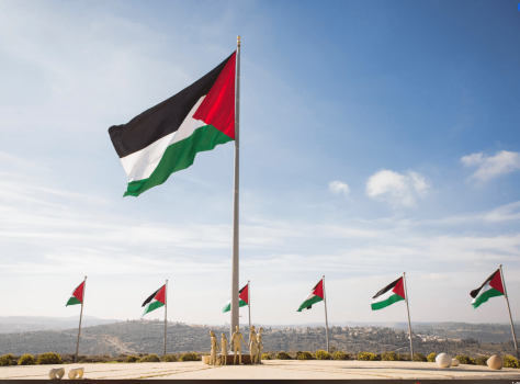 بالرغم من تكبدها خسائر كبيرة جراء الحرب.. شركات فلسطينية تدعم صمود شعبنا بغزة