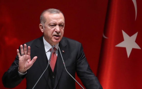 أردوغان: عار أن يكون لمرتكب إبادة جماعية مثل نتنياهو مكان بالأمم المتحدة