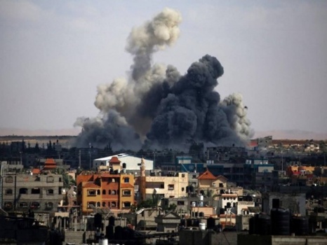 232 يوما للحرب على فلسطين: شهداء والجوع ينتشر شمال غزة ويطل على الجنوب