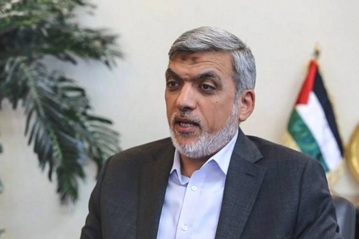 حماس: لم يصلنا شيء من الوسطاء حول المفاوضات.. وهذا هو المطلوب