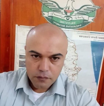 مقتل ضابط بجهاز الأمن الوقائي على يد خارجين عن القانون في محافظة سلفيت