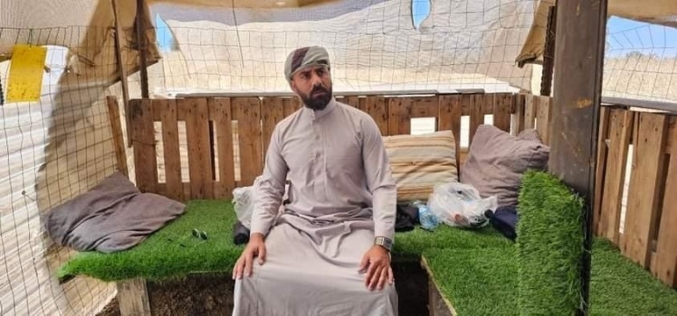 تيكتوك وثقافة الأمثال الشعبية : ماجد الطوري يُحاكي التراث العربي بأسلوب عصري