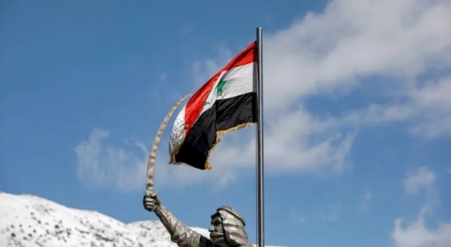 سوريا: شهداء وجرحى في عدوان إسرائيلي استهدف محيط حلب
