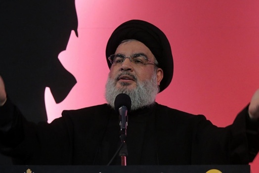 "كوهين": نعرف مكان نصر الله ويمكننا اغتياله 