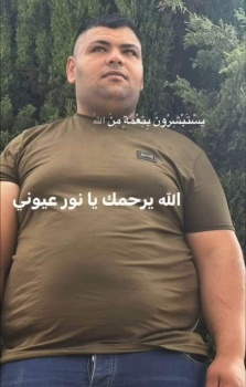 استشهاد مواطن ثالث متأثرا بإصابته برصاص الاحتلال في نابلس