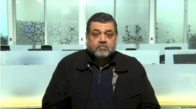 حمدان يكشف: رد إسرائيل لا يستجيب مع وقف الحرب والانسحاب من غزة