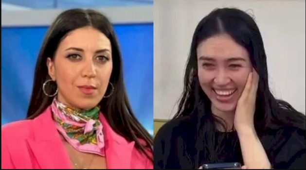فصل الممثلة لمى طاطور من عملها بسبب منشور عن "نوعا ارغماني"