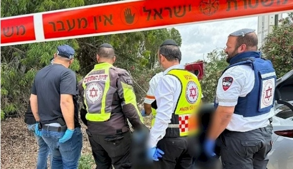 مقتل 3 شبان في جريمتين منفصلتين بالداخل المحتل