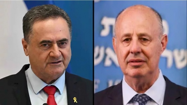 "هنغبي" اقترح إجراءً قاسياً ضد الدول التي تعترف بالفلسطينيين، ووزير الخارجية الاسرائيلي تفاجأ: "لا تسقطوه"