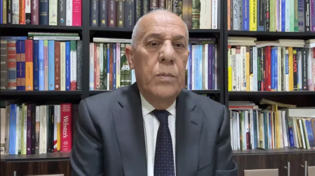 الدويري: هاجس 7 أكتوبر لا يزال يراود الإسرائيليين