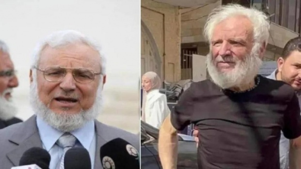 بعد أسبوع من تحرره..الاحتلال يعيد اعتقال رئيس المجلس التشريعي عزيز دويك