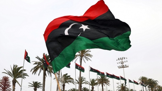 ليبيا تعفي الفلسطينيين من رسوم التأشيرة والإقامة