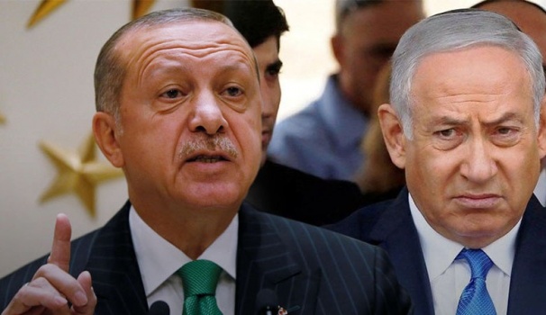 أردوغان: نتنياهو مريض نفسي ومخططاته ستقود لكارثة