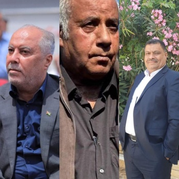 الاحتلال يقتحم جنين ومخيمها ويعتقل ثلاثة مواطنين