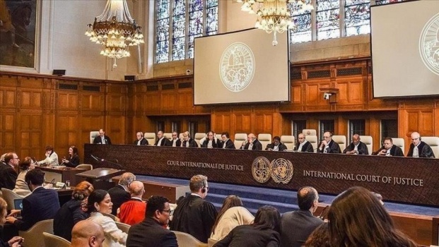 إسبانيا تنضم رسميا إلى دعوى "الإبادة الجماعية" ضد "إسرائيل"