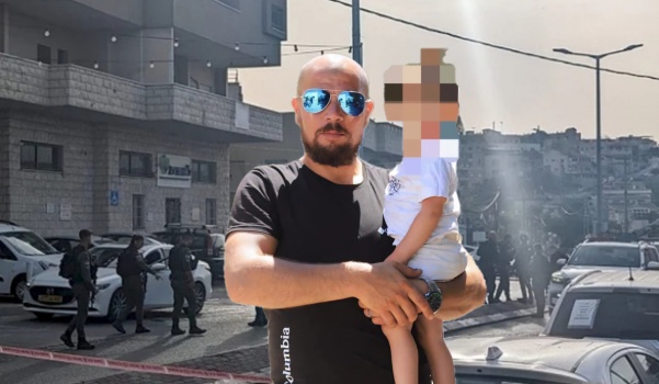 قتيل ومصاب من جنين في جريمة إطلاق نار بأم الفحم