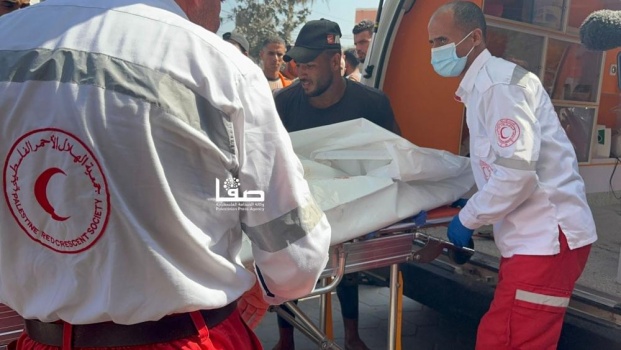 الحرب على غزة: 23 شهيدا و91 مصابا خلال الساعات الـ24 الماضية