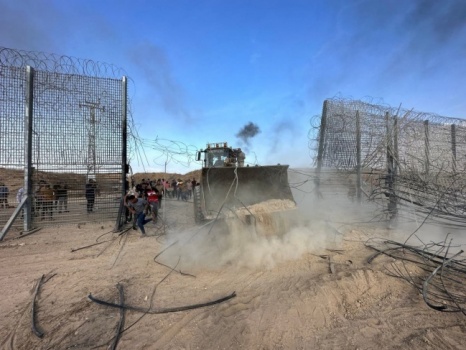 بلدية سديروت: نتنياهو وجالانت وهاليفي يكررون الخطأ الذي أدى لـ7 أكتوبر