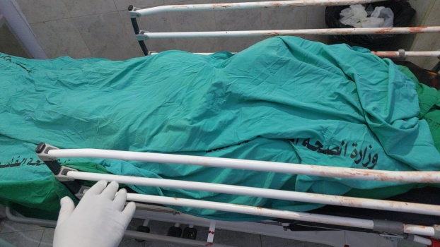 مقتل شاب على يد شقيقه في قرية عربونة بمحافظة جنين