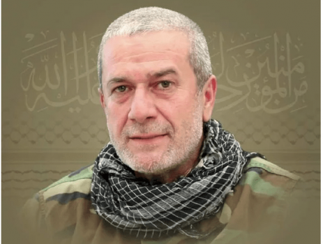اغتيال قيادي ميداني بارز في &laquo;حزب الله&raquo; بضربة إسرائيلية