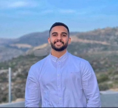 شهيد برصاص الاحتلال في بيت عور التحتا غرب رام الله