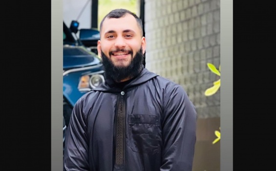 قبل استشهاده بلحظات في جنين.. الشهيد همّام حشاش يترك وصية مؤثرة