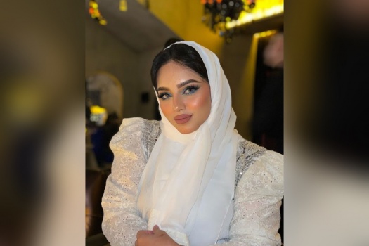 "سارة رياض تتألق في افتتاح فيلم 'ولاد رزق' الجزء الثالث في الرياض"