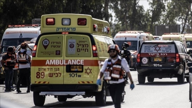 مقتل عنصر شاباك إسرائيلي اعتاد تعذيب المعتقلين الفلسطينيين
