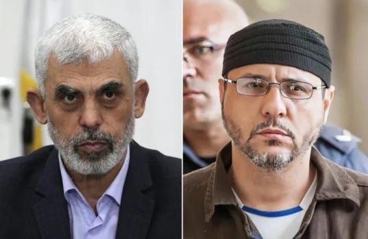 مسؤول سابق بالشاباك: الإفراج عن عبد الله البرغوثي يعني إطلاق "سنوار آخر"