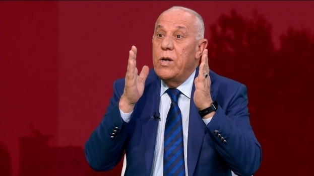 الدويري: جيش الاحتلال الأقذر أخلاقيا والمقاومة تدير المعركة بذكاء وبراعة