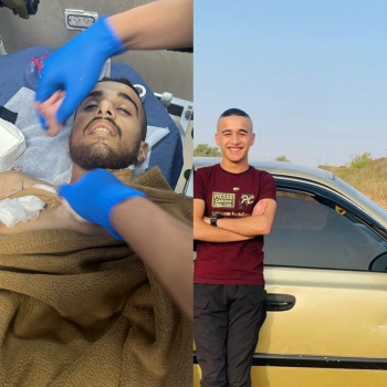 مقتل فتى خلال اشتباكات مؤسفة في جنين بين الأجهزة الأمنية ومسلحين