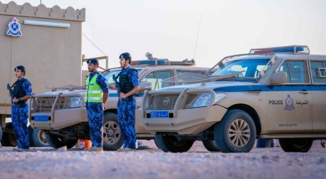 4 قتلى بإطلاق نار في محيط مسجد بمسقط