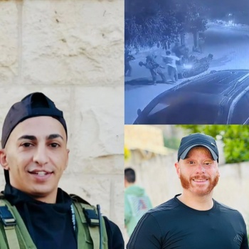 قوات خاصة تحاصر منزلا وتعتقل ثلاثة شبان من بينهم أحد قادة كتيبة جنين