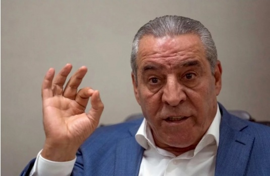 الشيخ: قرار الكنيست منع قيام دولة فلسطينية يتطلب قرارات سياسية جريئة وحاسمة
