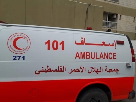 مصرع مواطن بحادث سير ذاتي في بيت لحم