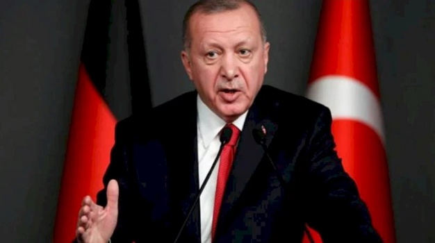 أردوغان: نحث أمريكا على سحب الدعم عن "القاتل نتنياهو" ورفاقه