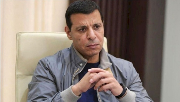 تقرير يكشف: محمد دحلان.. الاسم الأبرز لقيادة غزة بعد الحرب