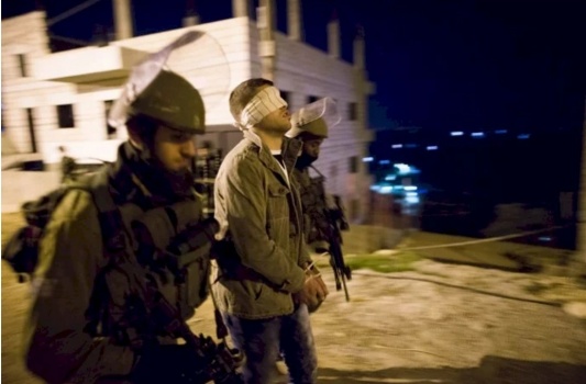 الجيش الإسرائيلي: اعتقلنا 50 مطلوبا والبحث مستمر عن منفذي عملية قلقيلية