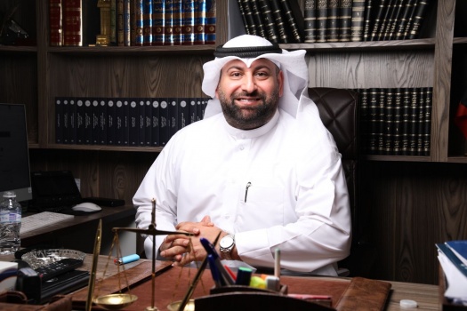 مشاري الفليحان: جرائم الابتزاز الإلكتروني بالكويت تهديد متزايد وحلول متعددة