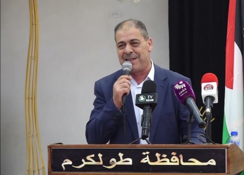 محافظ طولكرم يتحدث عن احداث ثابت ثابت ويدعو لتحييد المؤسسات الصحية عن أي تداعيات يمكن أن يستغلها الاحتلال