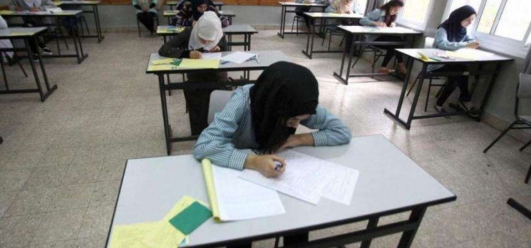 القوى الوطنية في الضفة تدعو طلبة التوجيهي لاقتصار الفرحة بعيدا عن الأشكال المبالغ فيها