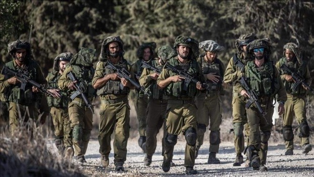 سرقات ومزيد من الموت.. جنود احتياط يرفضون الخدمة مرة أخرى في غزة