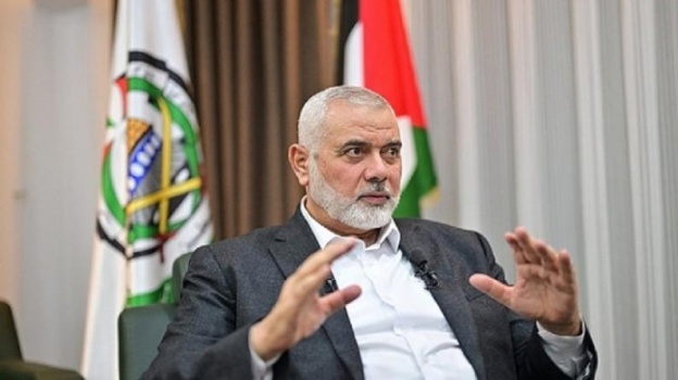 هنية: ليكن الـ3 من آب/أغسطس يوماً عالمياً لنصرة القضية الفلسطينية