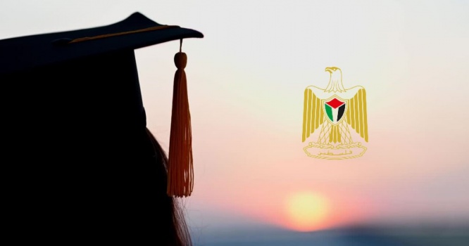 أسماء الـ10 الأوائل بالثانوية العامة 2024 في فلسطين