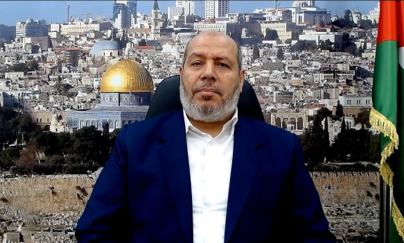ماذا قال الحية عن اغتيال اسماعيل هنية؟