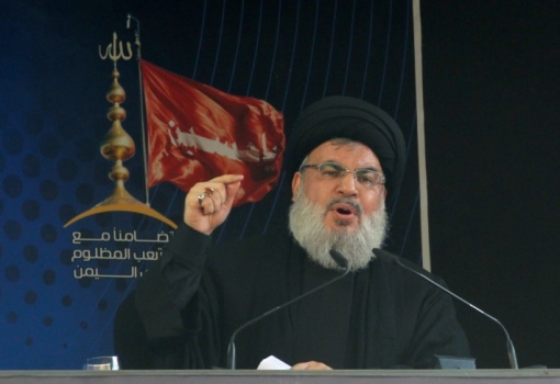 نصرالله لإسرائيل: إفرحوا قليلا وستبكون كثيراً ..نحن سنرد