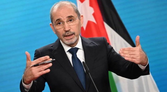الصفدي: لن نسمح لأي أحد بتحويل الأردن لساحة معركة