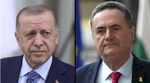 كاتس يحاول إهانة أردوغان بتغريدة حصدت 27 مليون مشاهدة والأتراك يهبون لنصرة زعيمهم